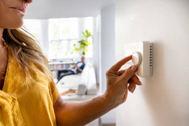 Best Heating repair services  in Strum, WI